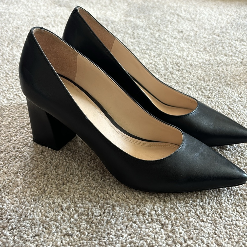 Marc Fisher Heels